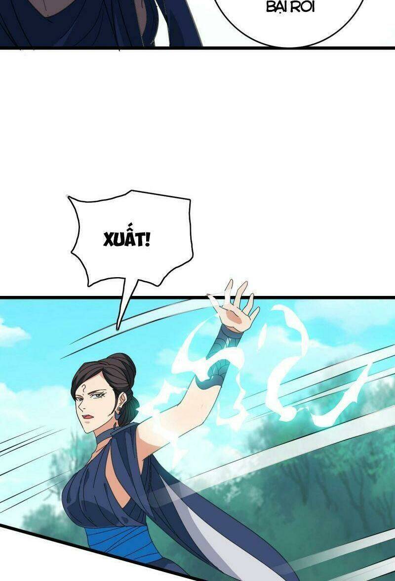 Siêu Đạo Thần Thuật: Chapter 99