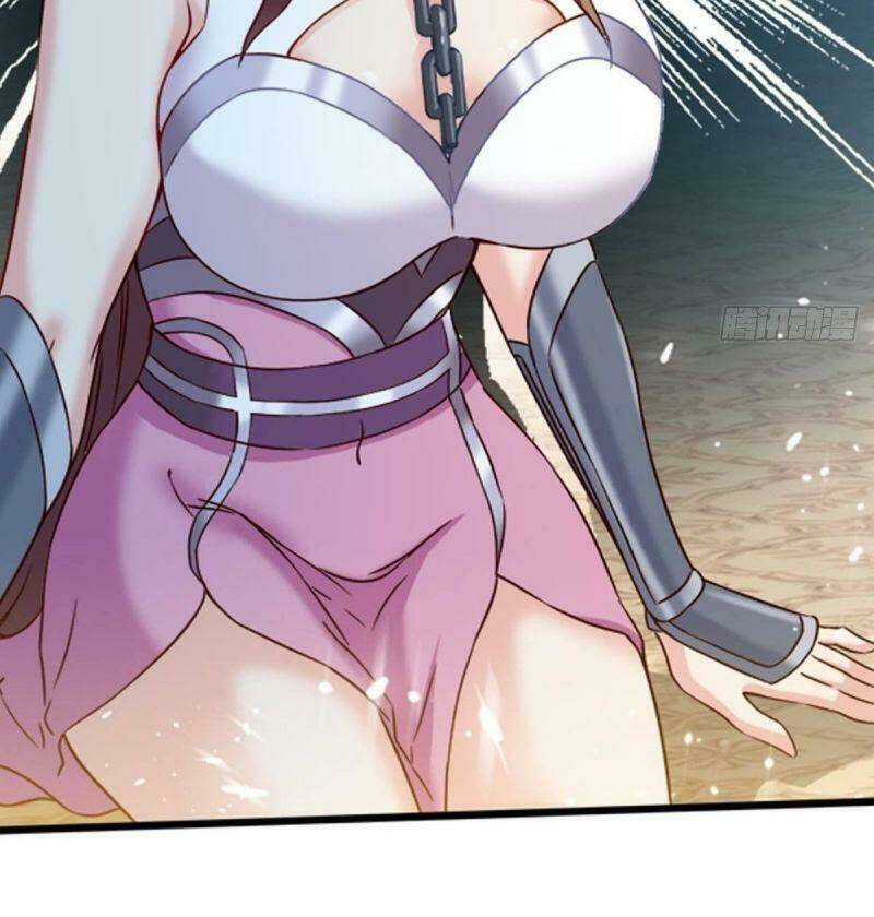 Tự Định Nghĩa Thiên Cung: Chapter 16