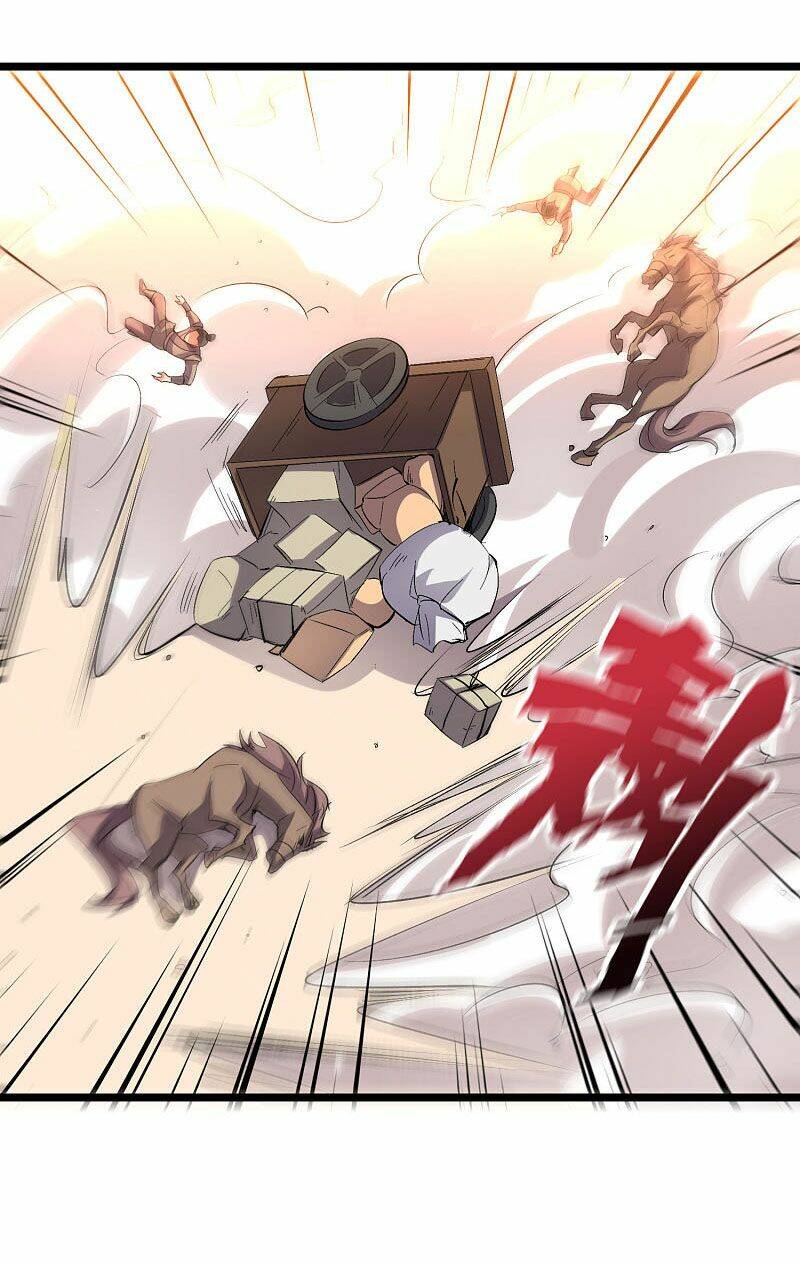 Phục Thiên Thánh Chủ: Chapter 93