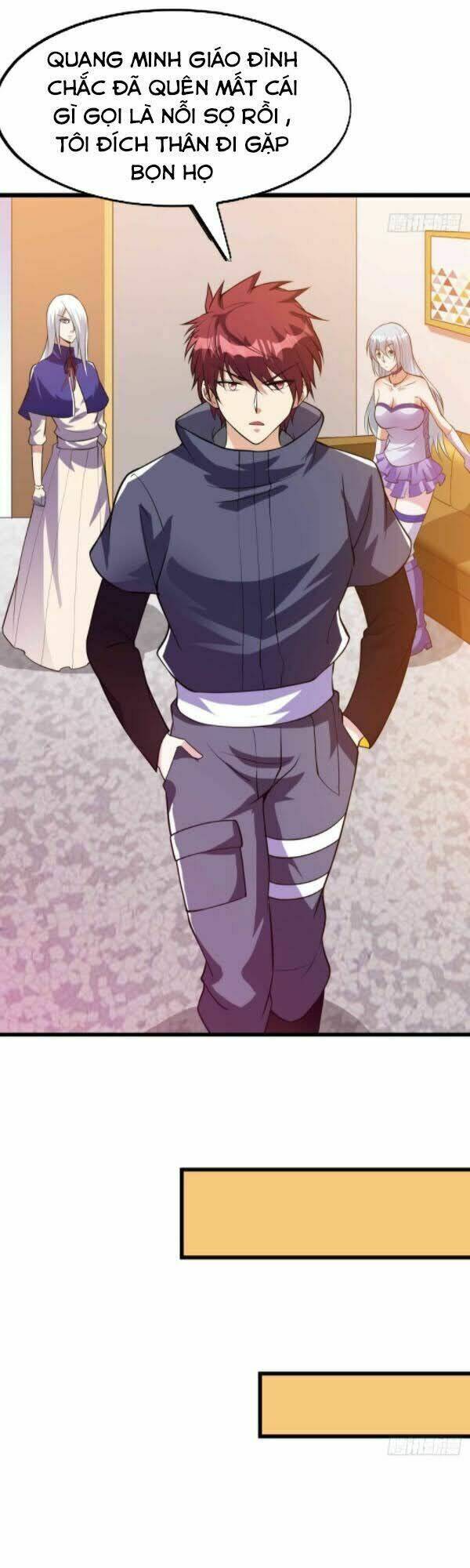 Tiên Vương Trùng Sinh: Chapter 147
