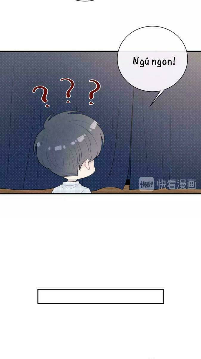 Từ Cái Nhìn Của Em: Chapter 24