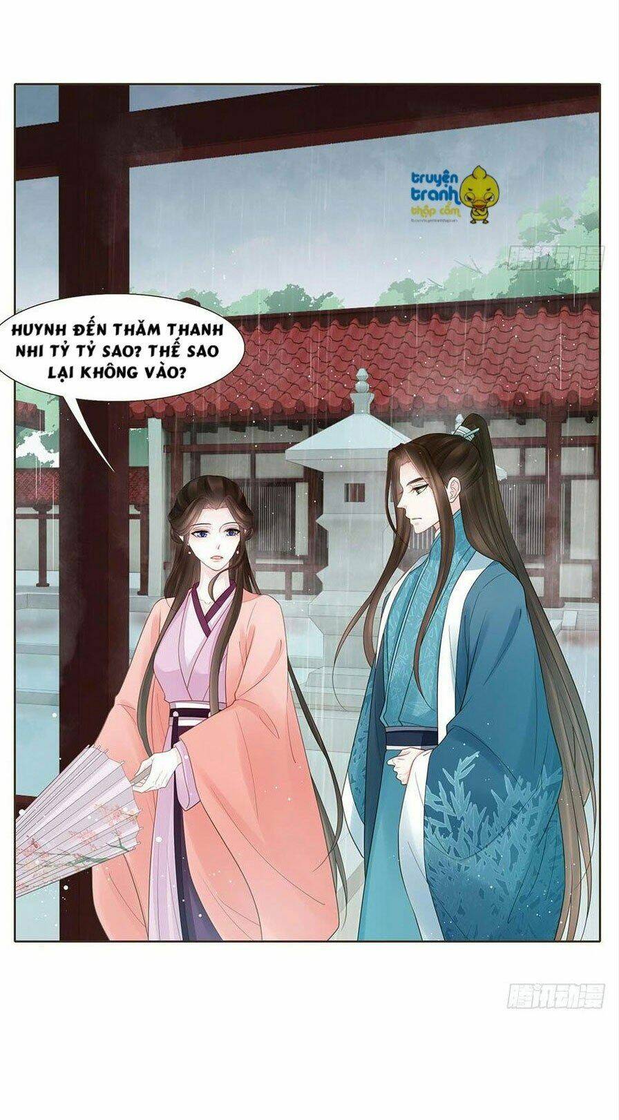 Đại Giá Thừa Tướng: Chapter 148