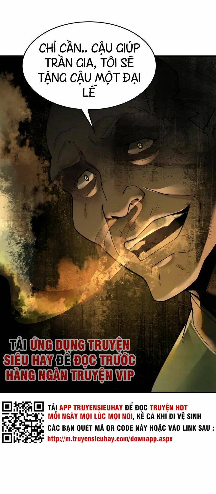 Siêu Cấp Đại Chủ Bạ: Chapter 57