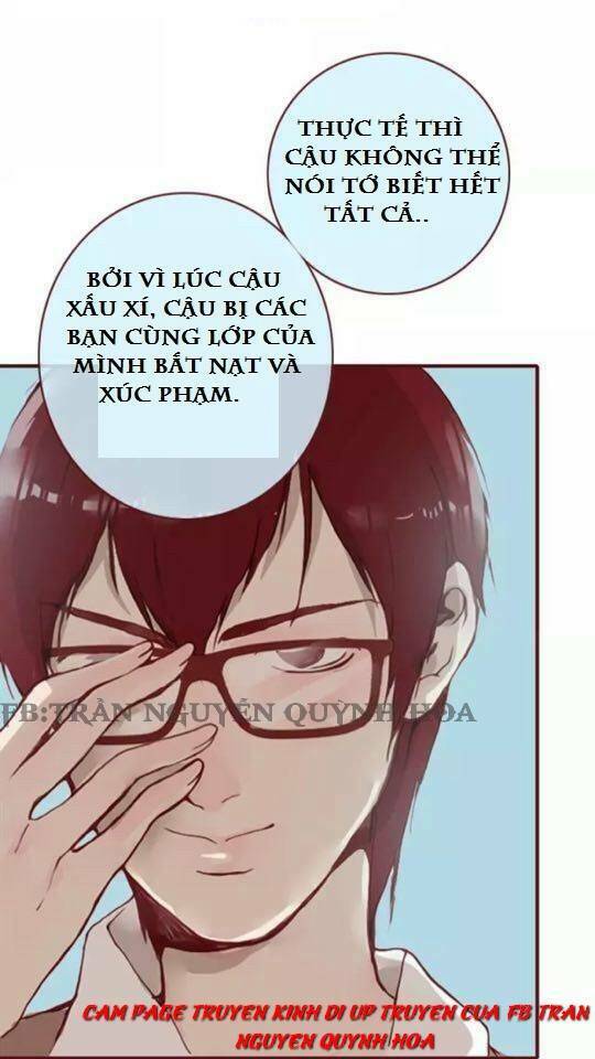 Trả Thù Trường Trung Học: Chapter 15