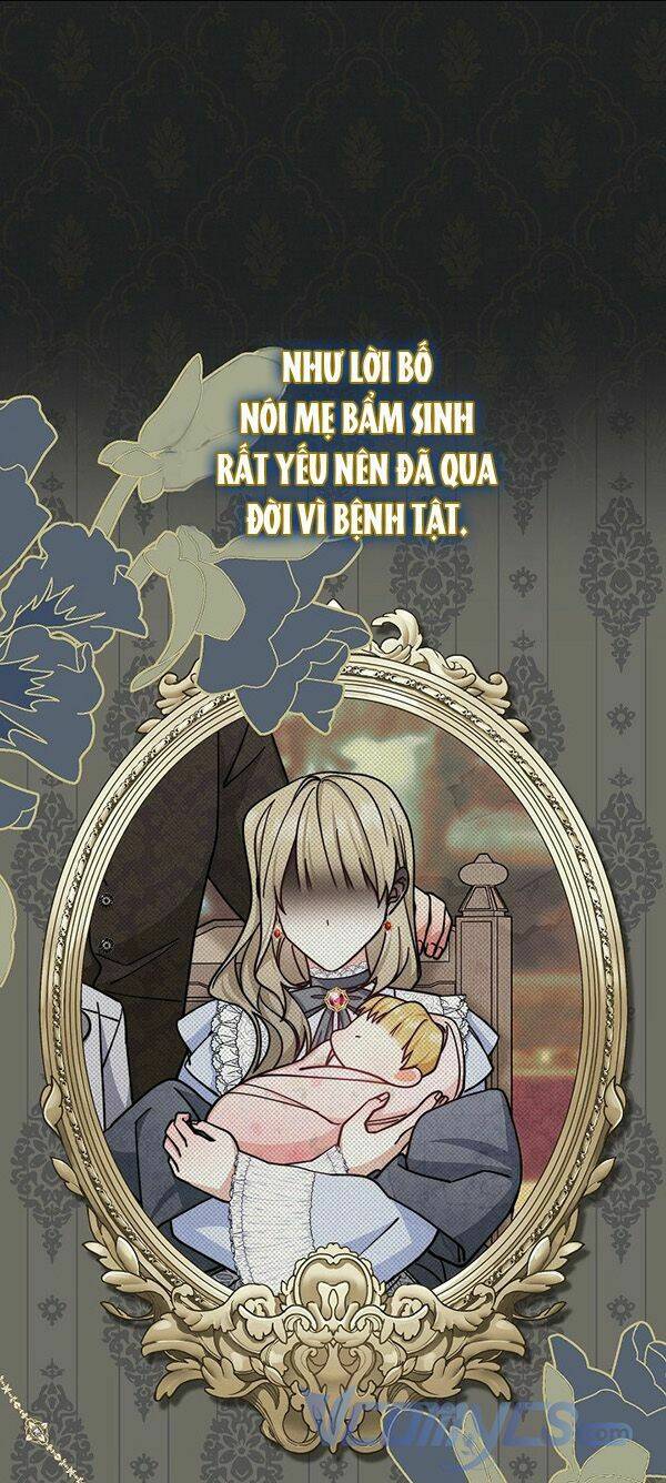 Tôi Sẽ Chịu Trách Nhiệm Về Phúc Lợi Của Nam Chính: Chapter 34