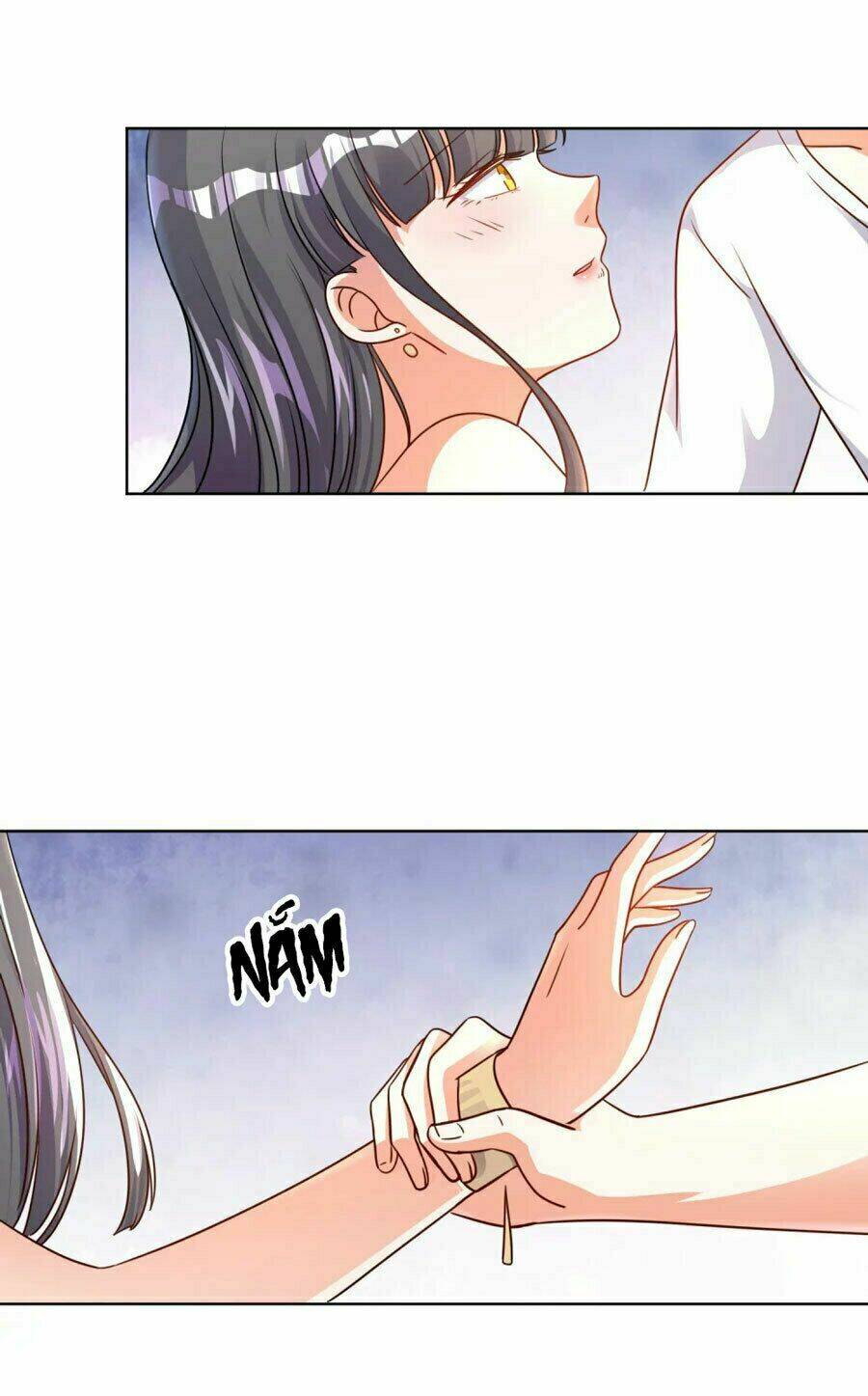 Hôn Nhân Dục Vọng: Thiếu Gia Nhẹ Một Chút!: Chapter 70