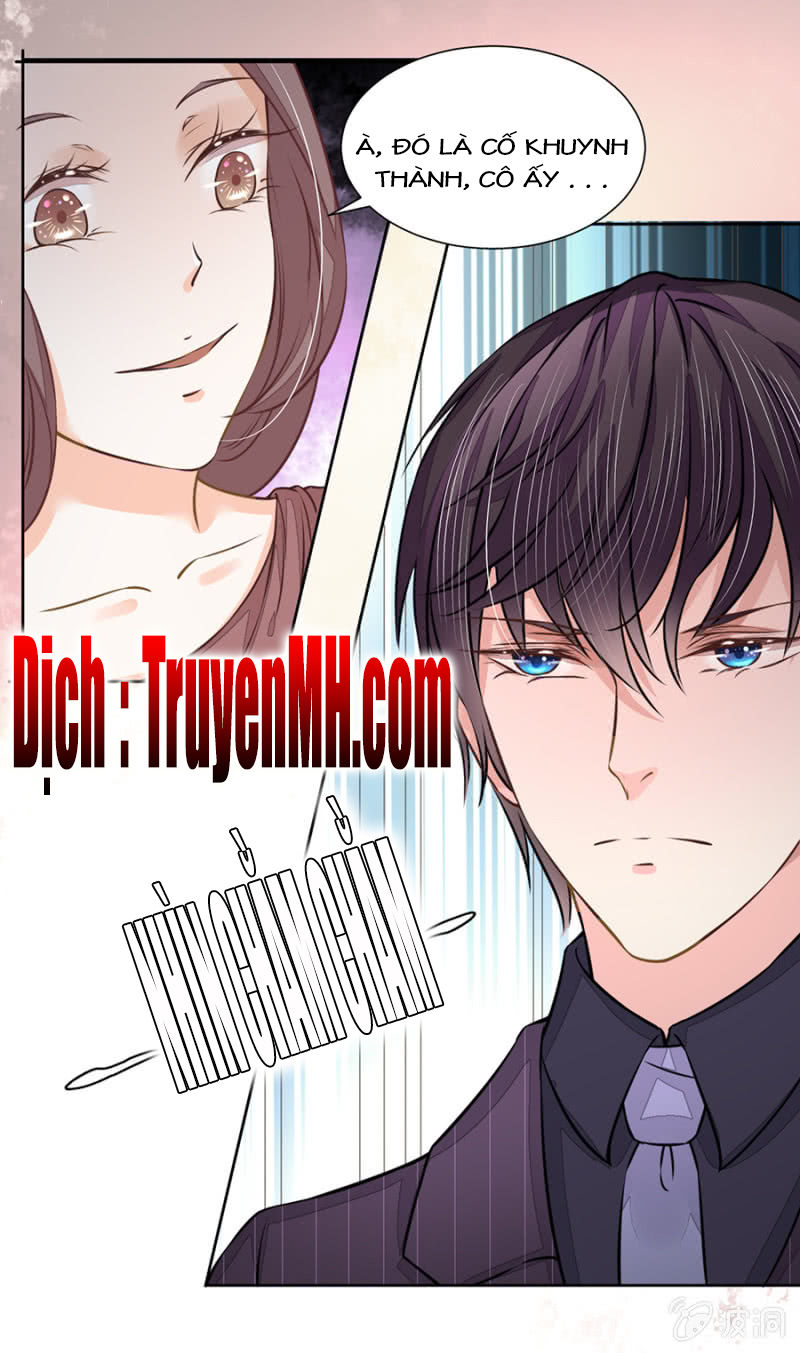 Hôn Sai 55 Lần: Chapter 25