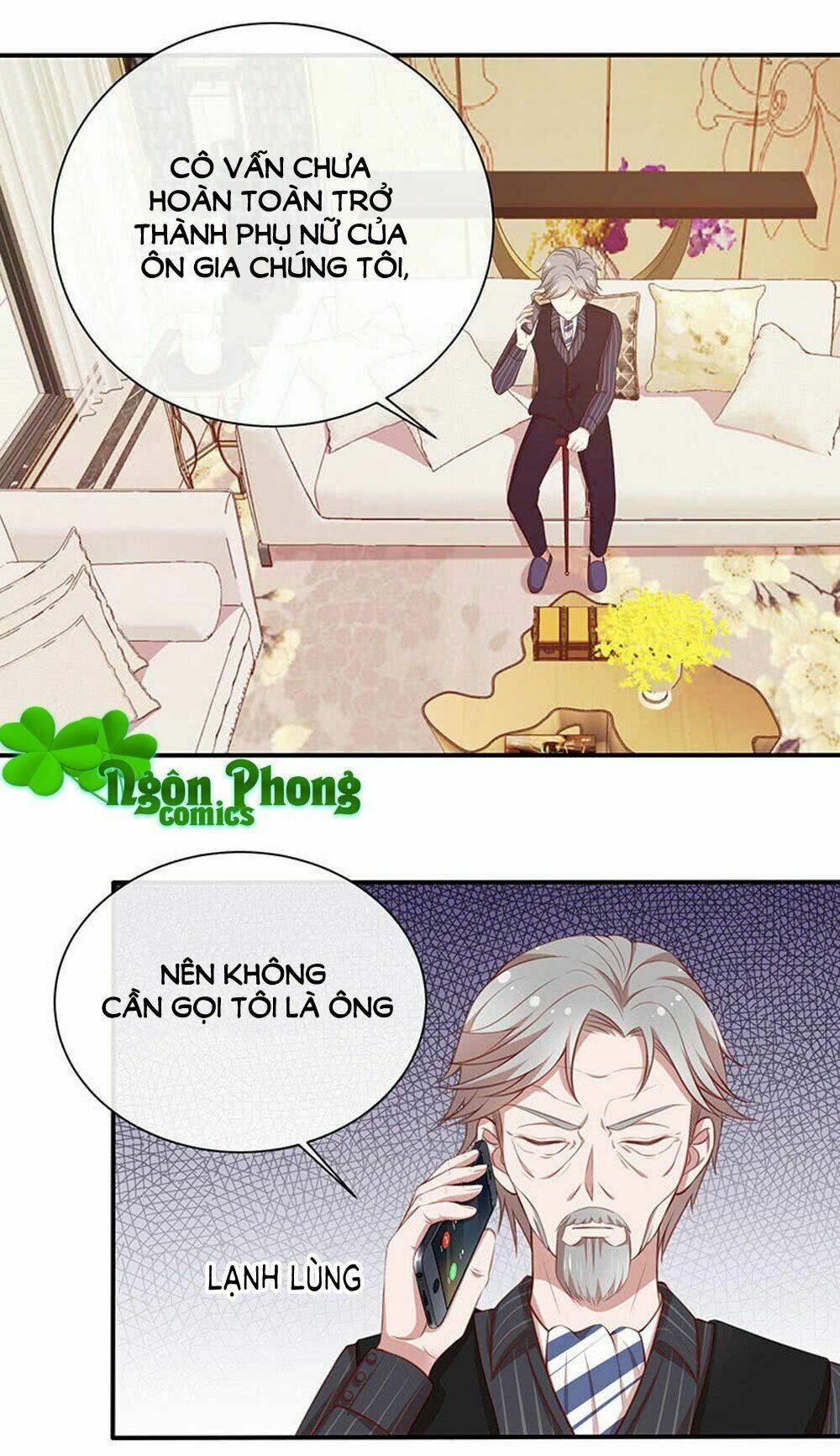 Cả Thế Giới Đều Không Bằng Người: Chapter 64