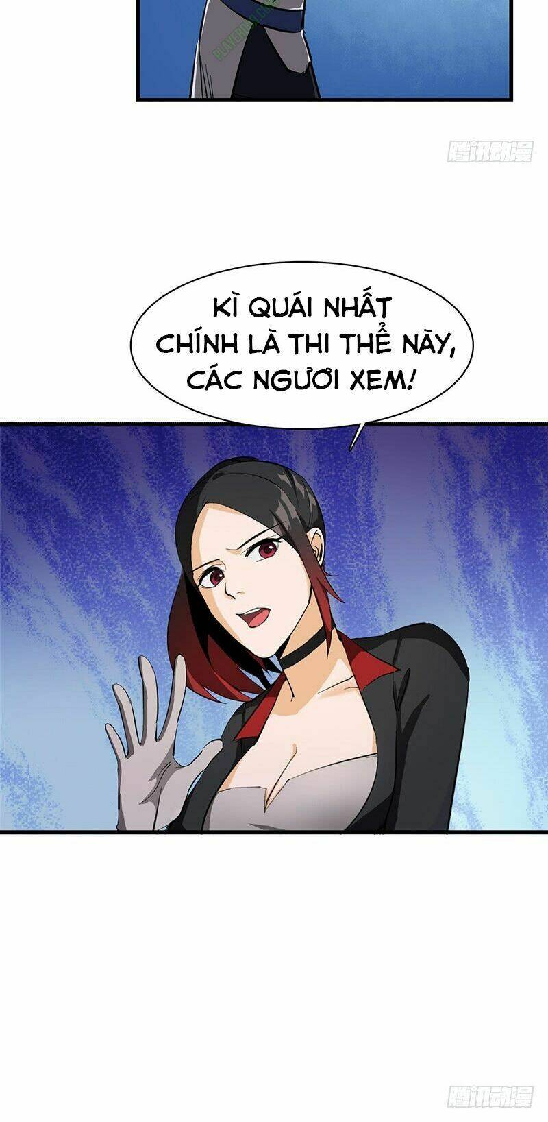 Bất Diệt Nguyên Thần: Chapter 25