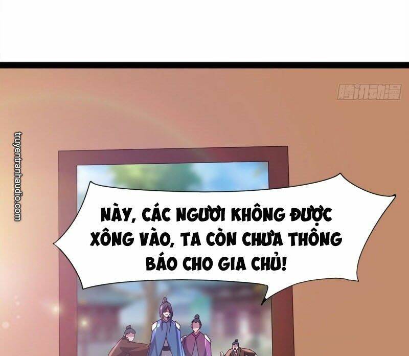 Kiếm Đồ: Chapter 51