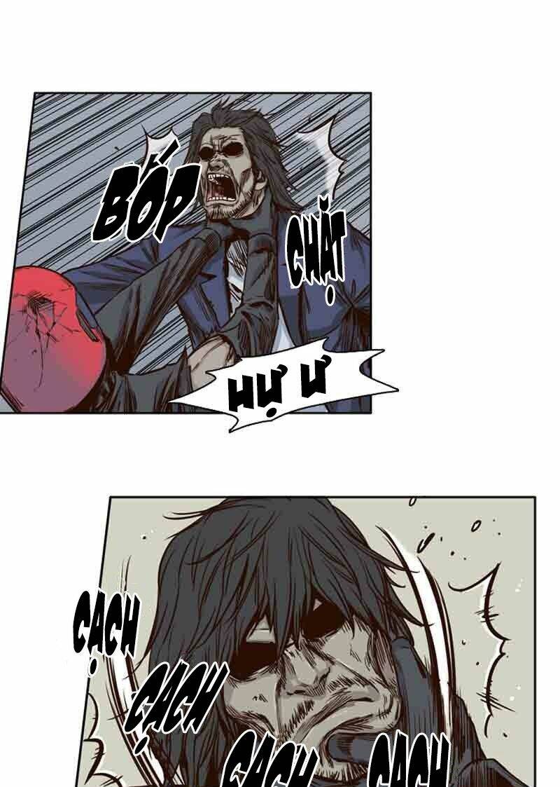 Vua Của Vong Linh: Chapter 64