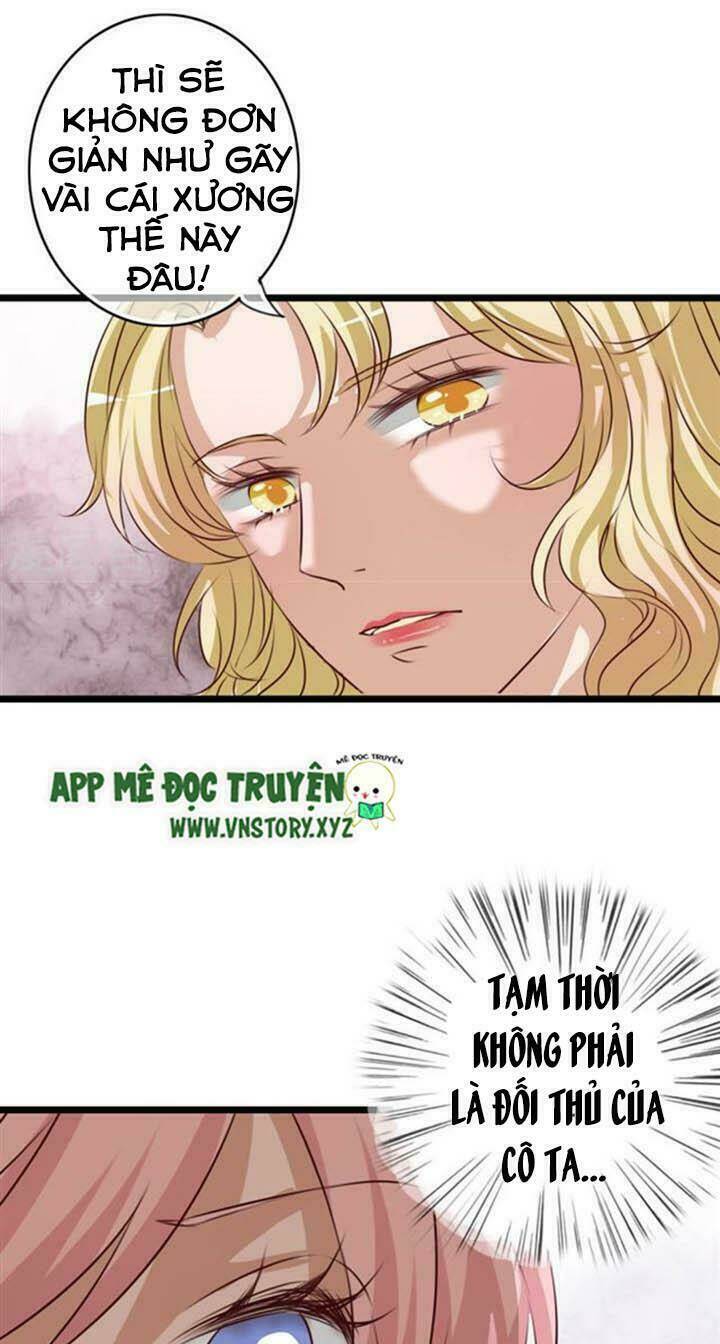 Sau Con Mưa Mùa Hạ: Chapter 53