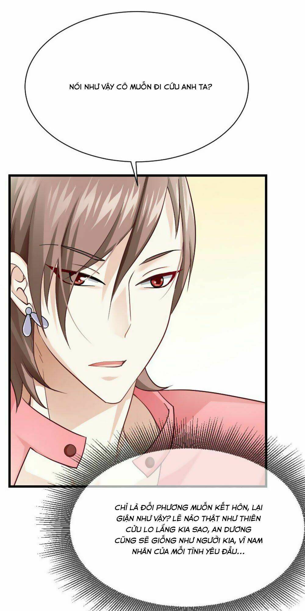 Vạn Năm Nhân Duyên Nhất Tuyến Khiên: Chapter 20