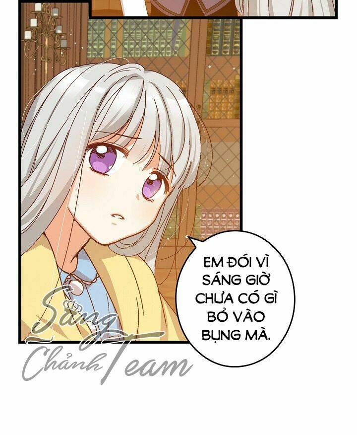 Đừng Chọc Đứa Em Gái Bé Bỏng Của Chúng Tôi: Chapter 4