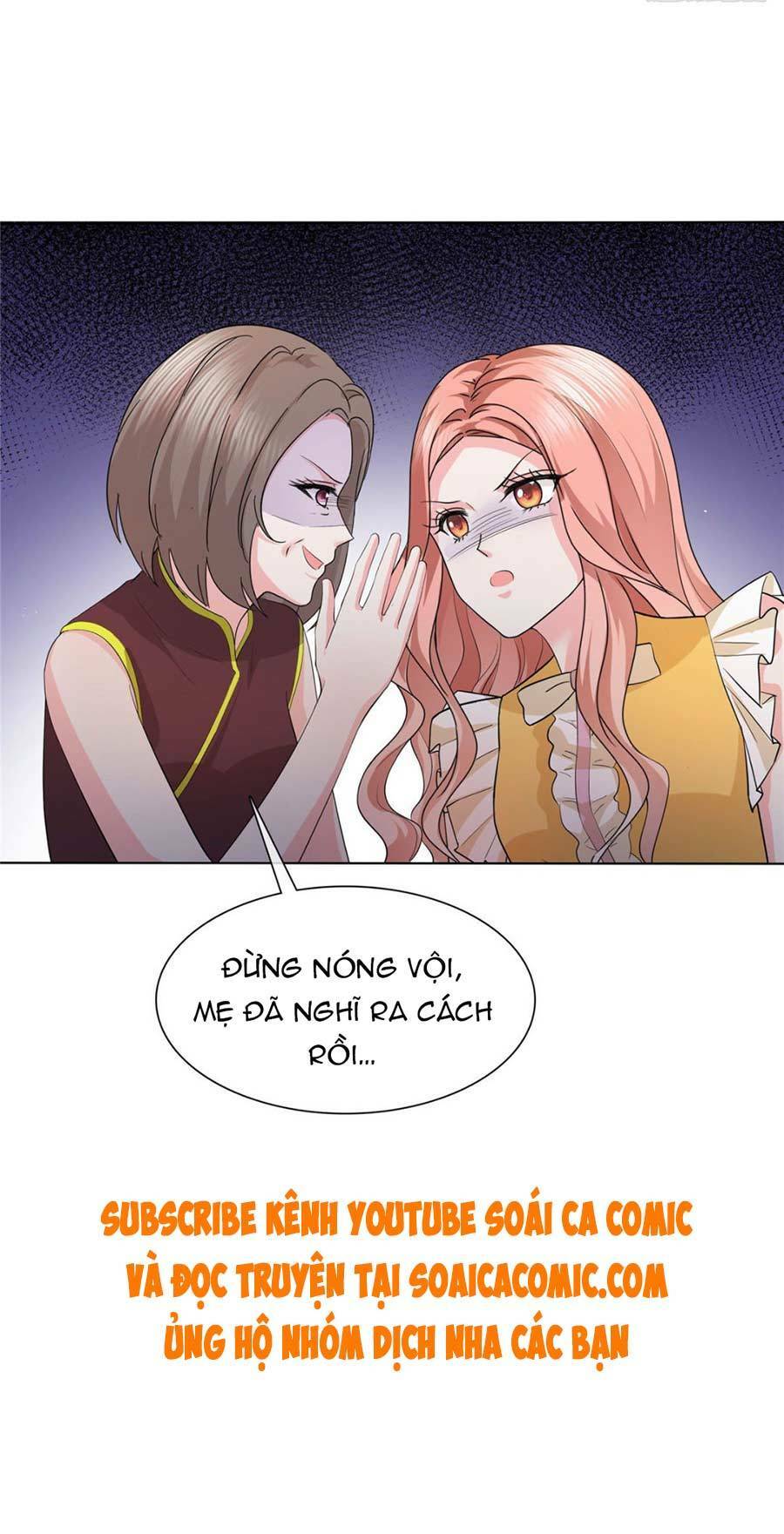 Nhược Hữu Hàn Đông Ngộ Noãn Dương: Chapter 25