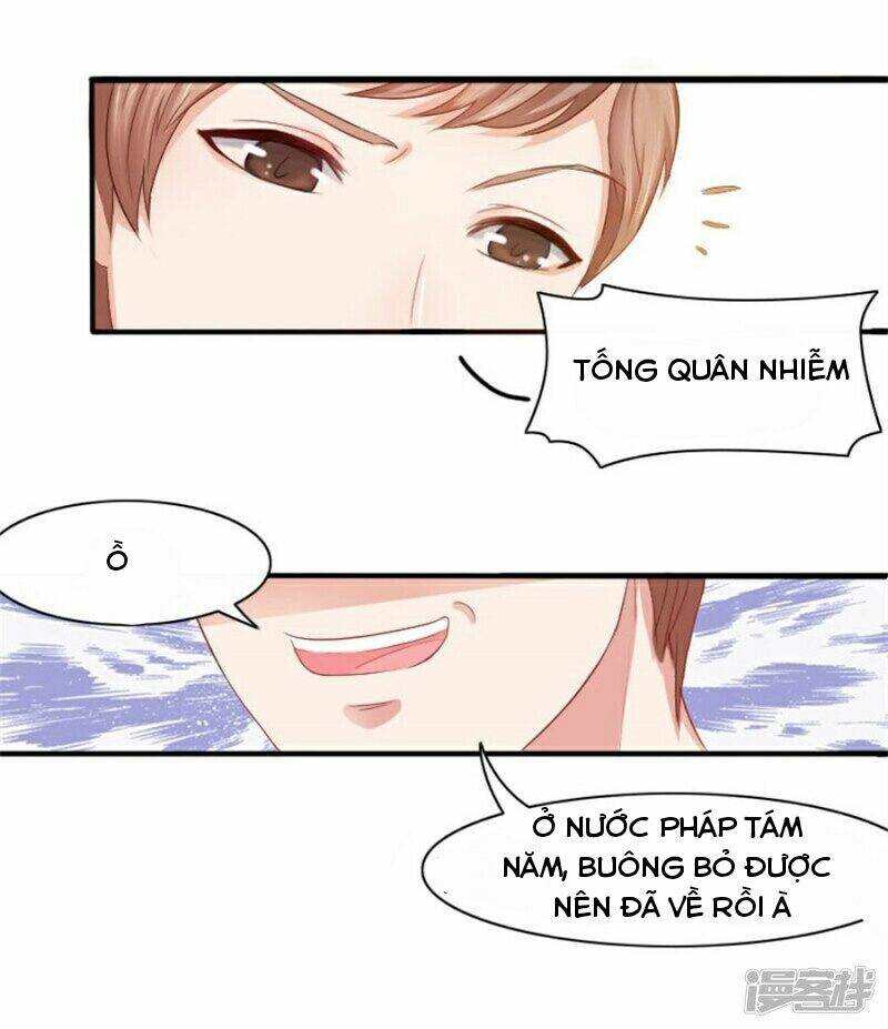 Năm Ấy Gặp Được Em Là Điều May Mắn: Chapter 5