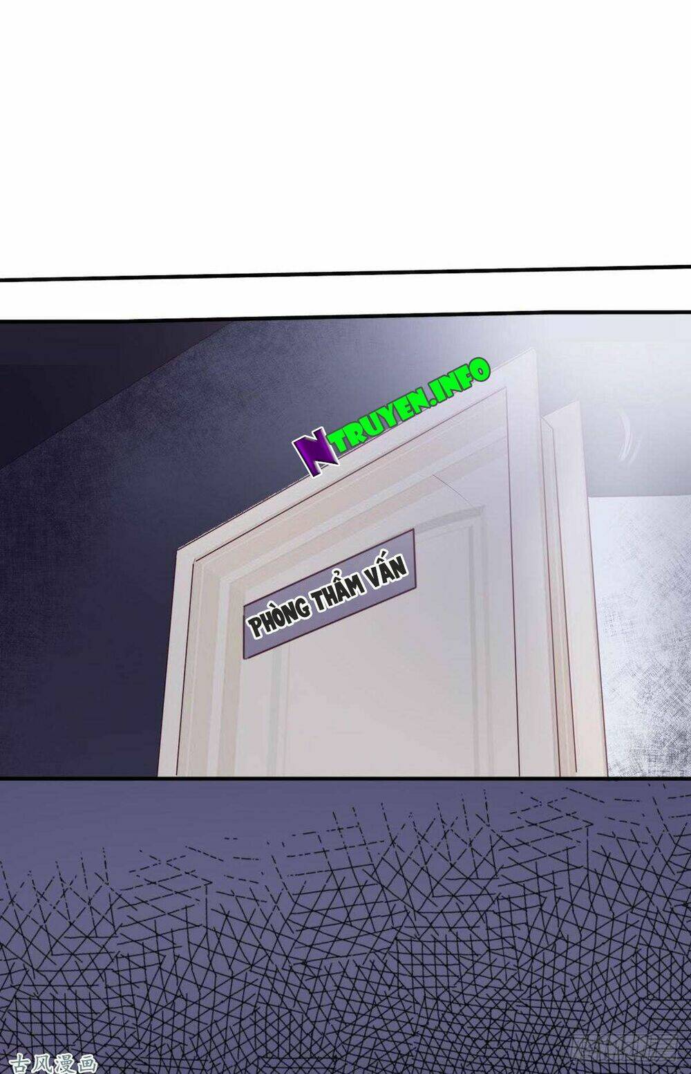 Manh Thê Khó Dỗ: Chapter 31