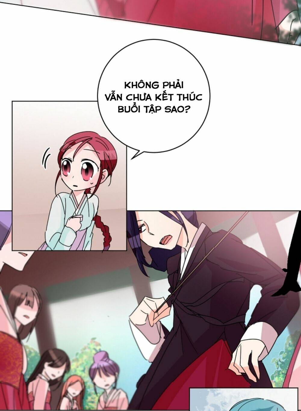 Chae Hong Sa: Chapter 54