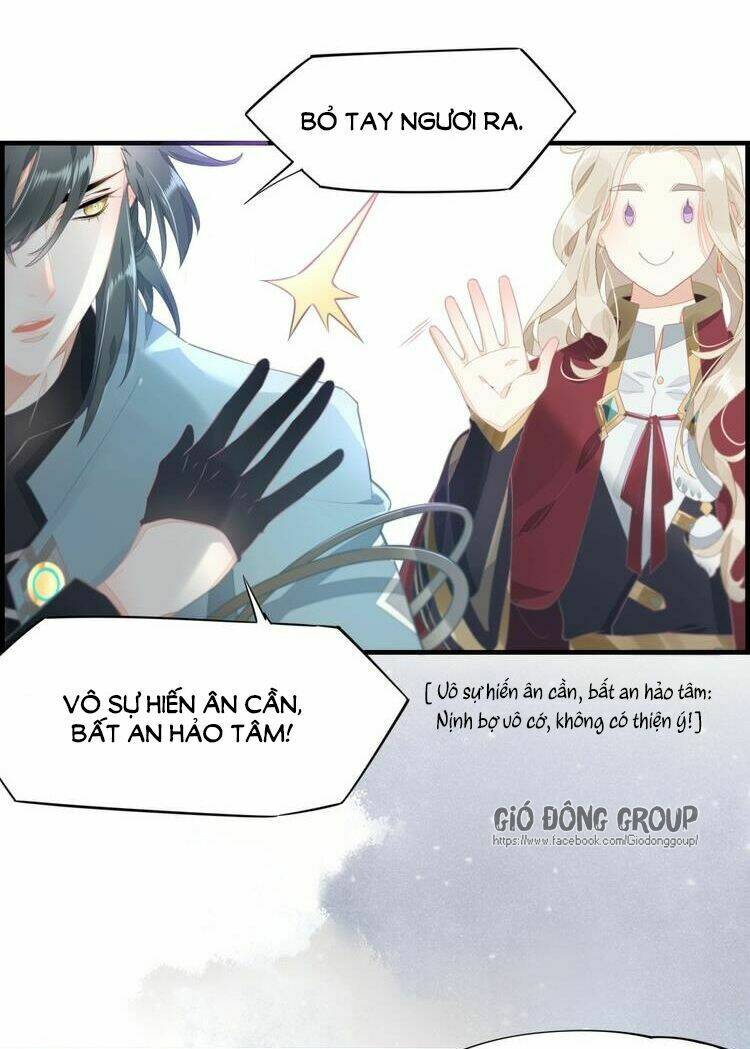 Trở Lại Trước Bình Minh: Chapter 1