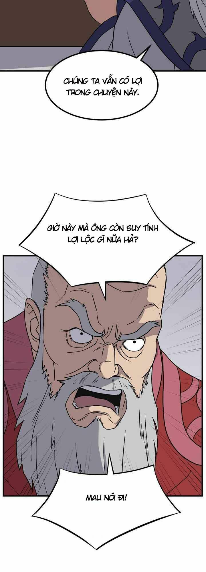 Trọng Sinh, Bất Khả Chiến Bại: Chapter 130