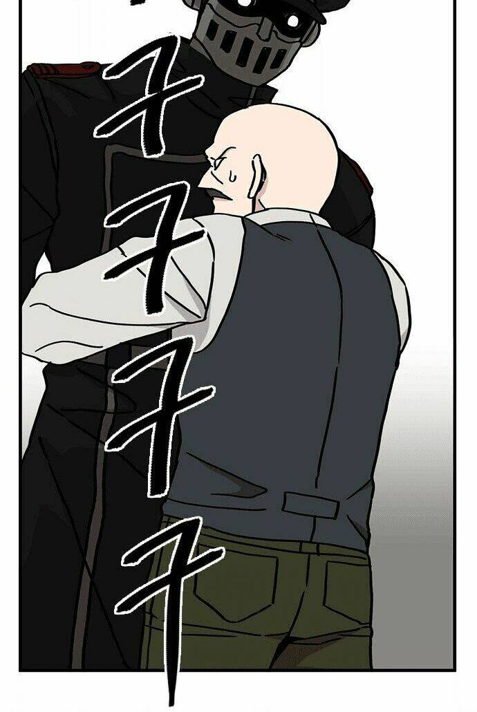 Minus Hand: Chapter 12