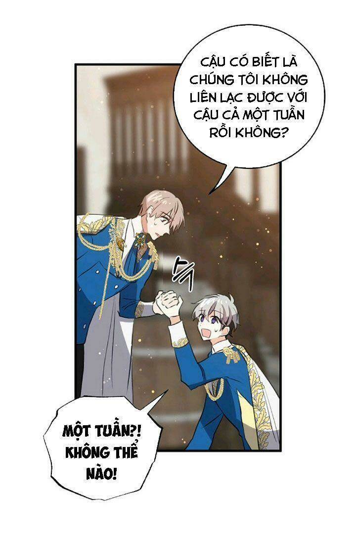 Tôi Là Bạn Gái Cũ Của Một Người Lính: Chapter 49