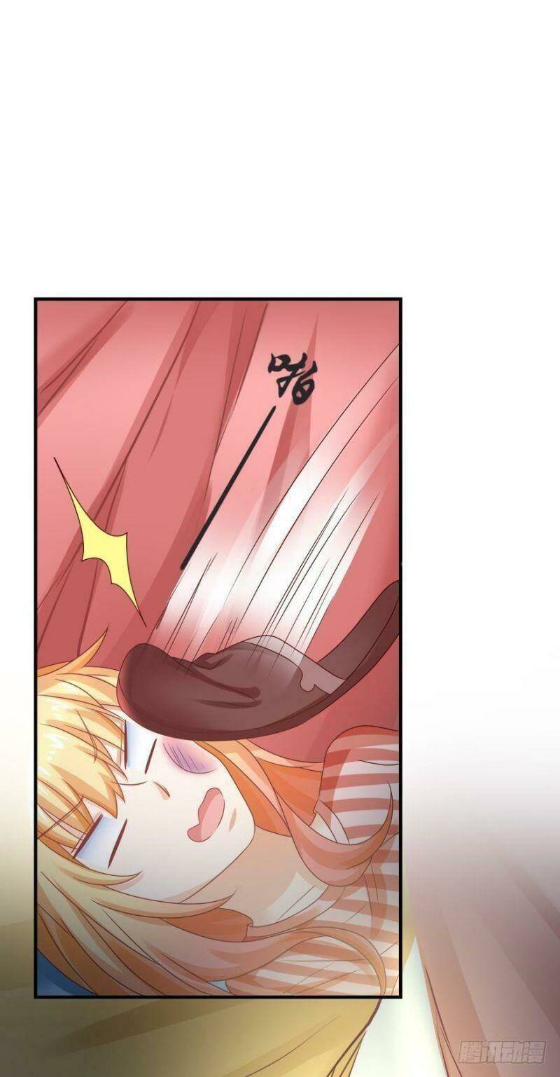 Nhân Ngư Học Trưởng, Đừng Ôm Ta!: Chapter 60