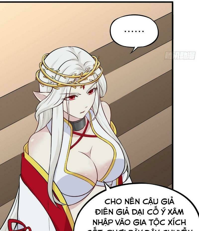 Minh Nhật Thần Đô: Chapter 44