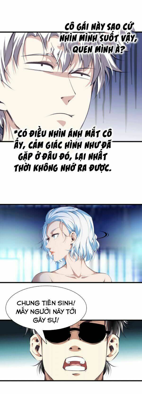 Đô Thị Chí Tôn: Chapter 111