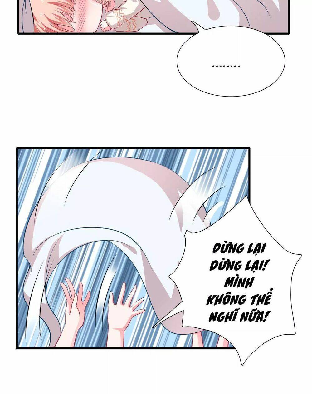 Thiểm Hôn Kinh Ái: Chapter 35