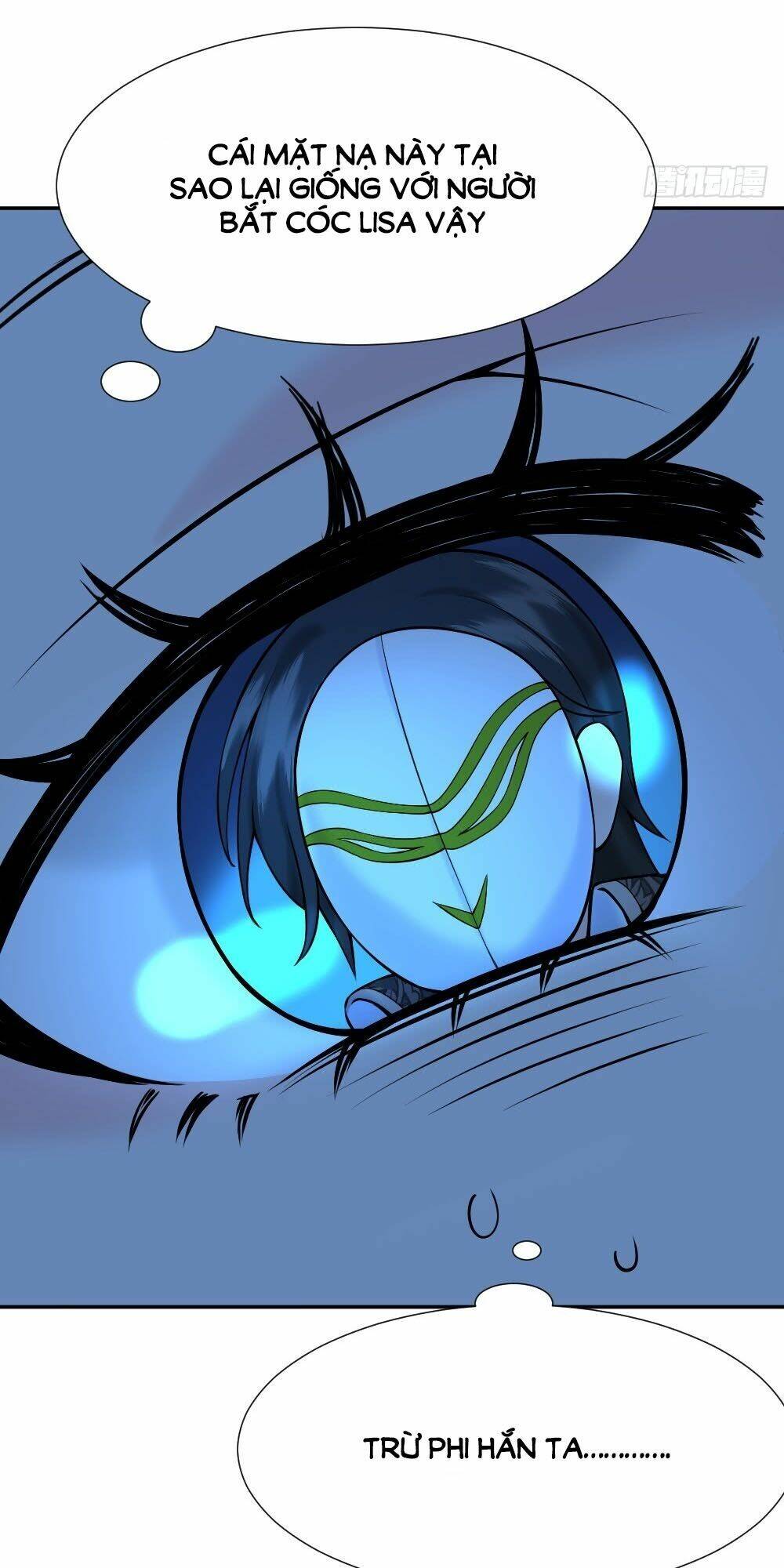 Trời Sinh Một Cặp? Tôi Cự Tuyệt!: Chapter 9