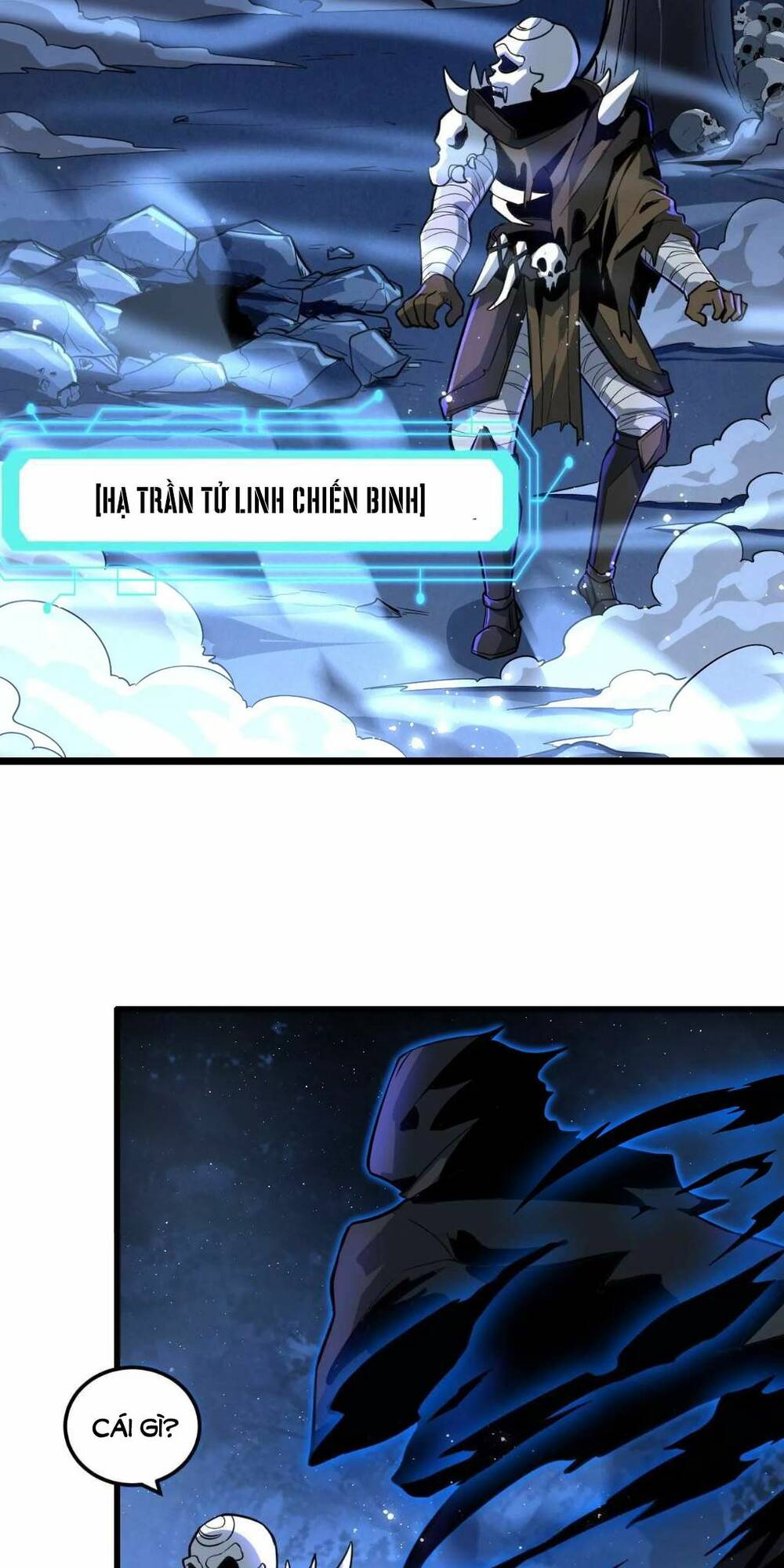 Trong Game Ta Là Vô Địch: Chapter 6