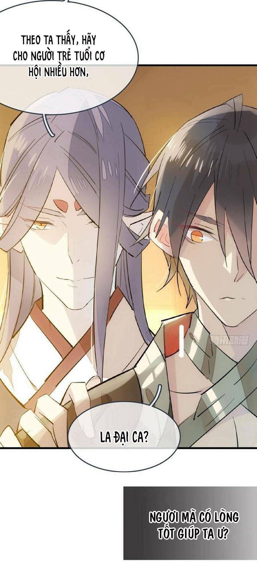 Sư Phụ Lại Trêu Chọc Ta: Chapter 65