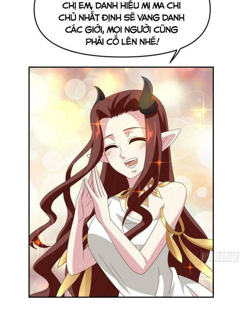 Xâm Lược Vạn Giới: Chapter 52