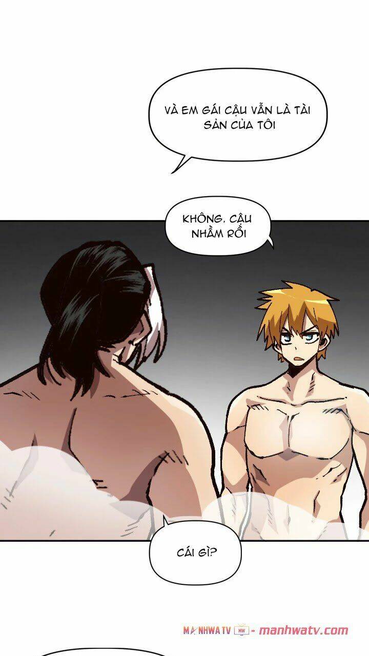 Nô Lệ Nghịch Thiên: Chapter 31