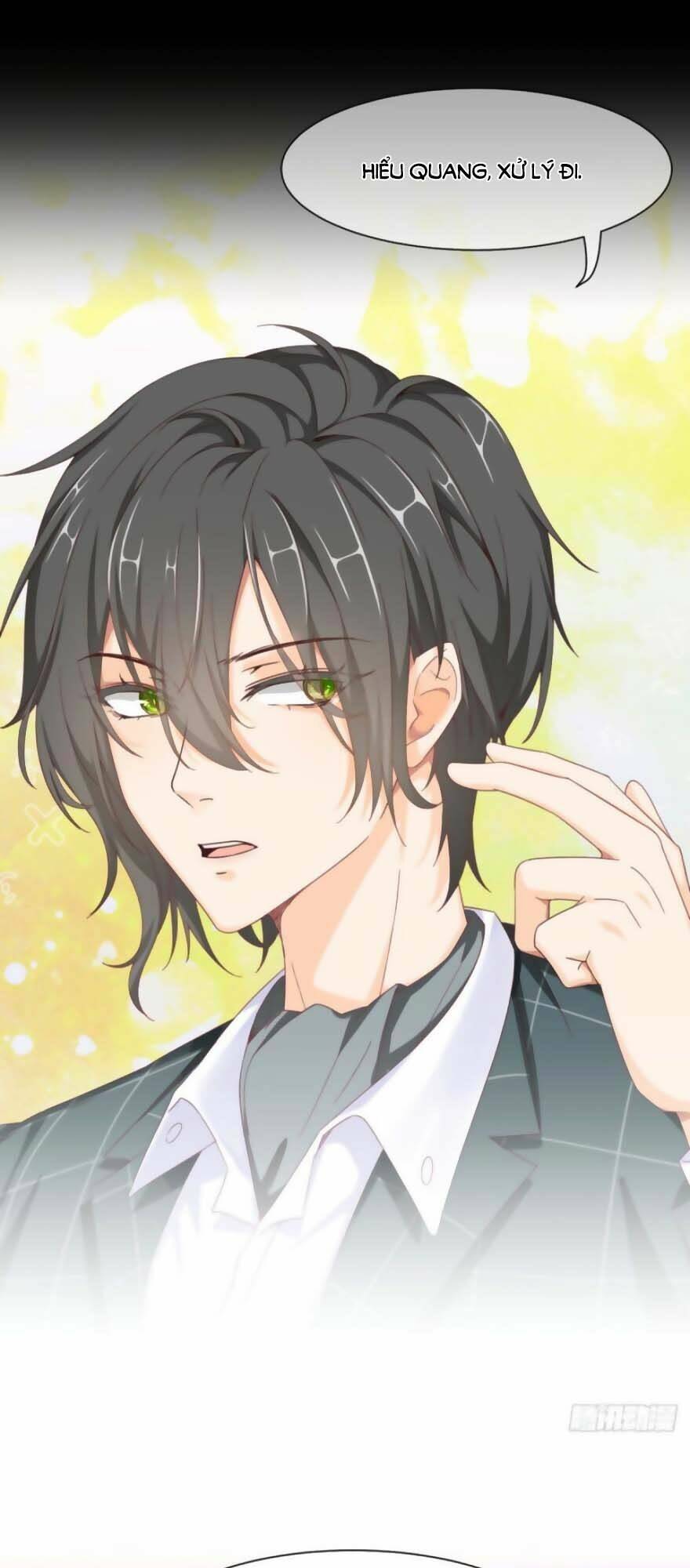 Quyến Rũ Không Thành: Chapter 27