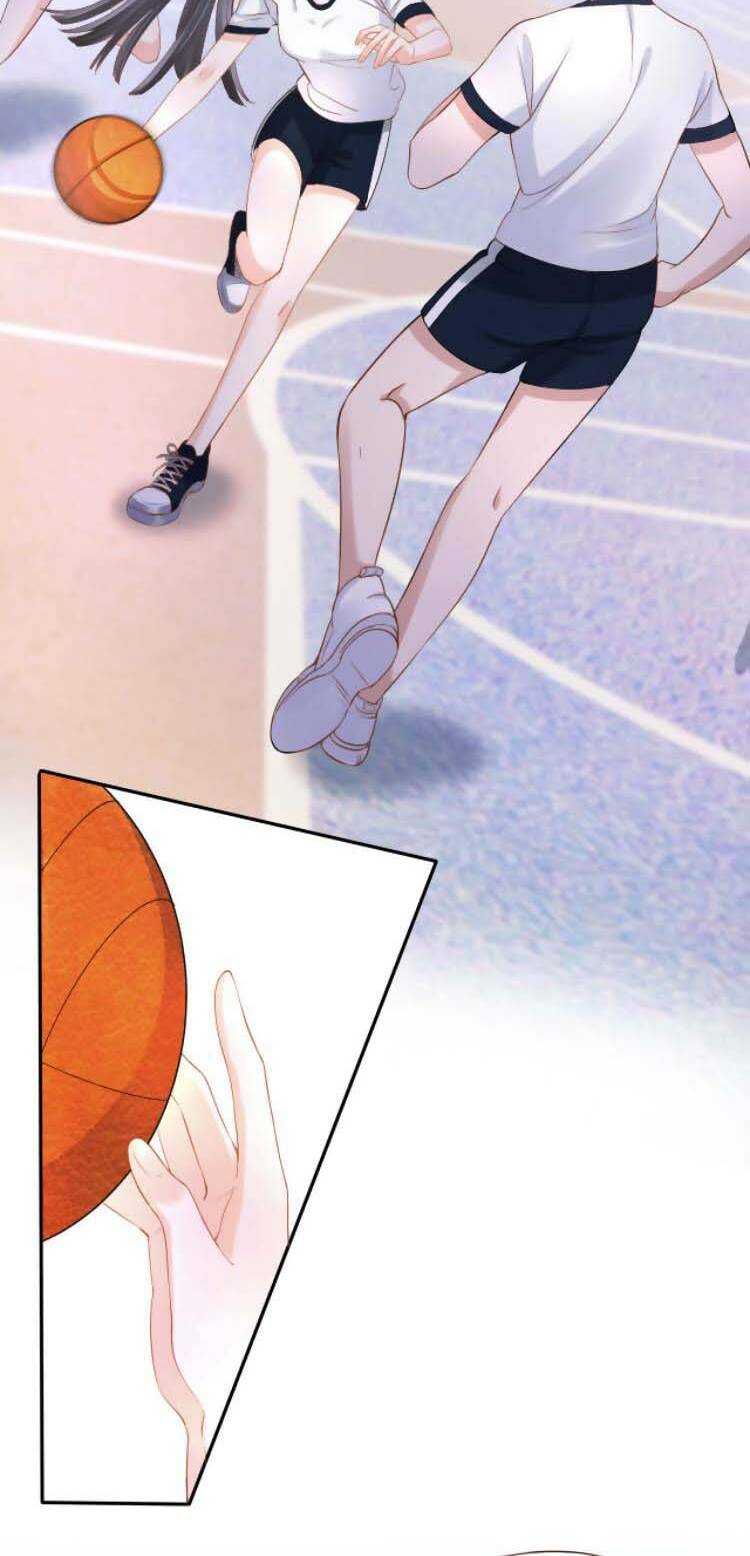 Dây Dưa Không Dứt: Chapter 9