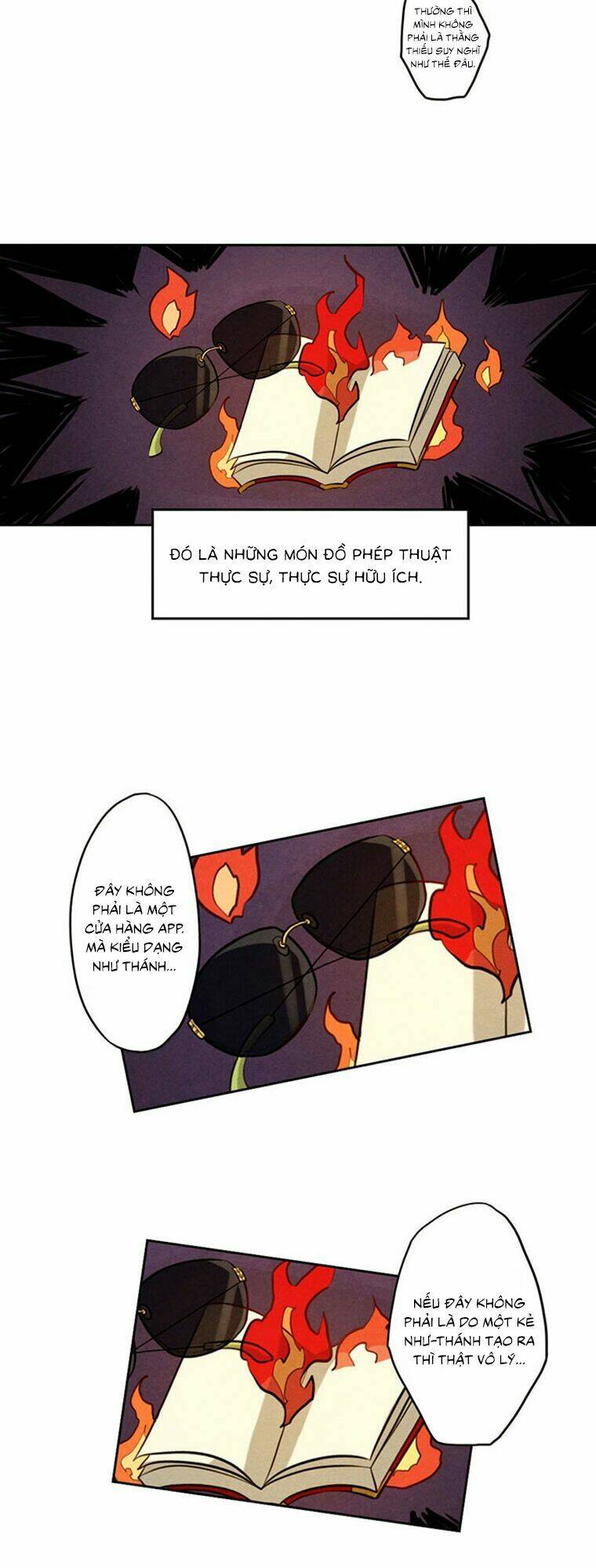 Miracle App Store: Chapter 2