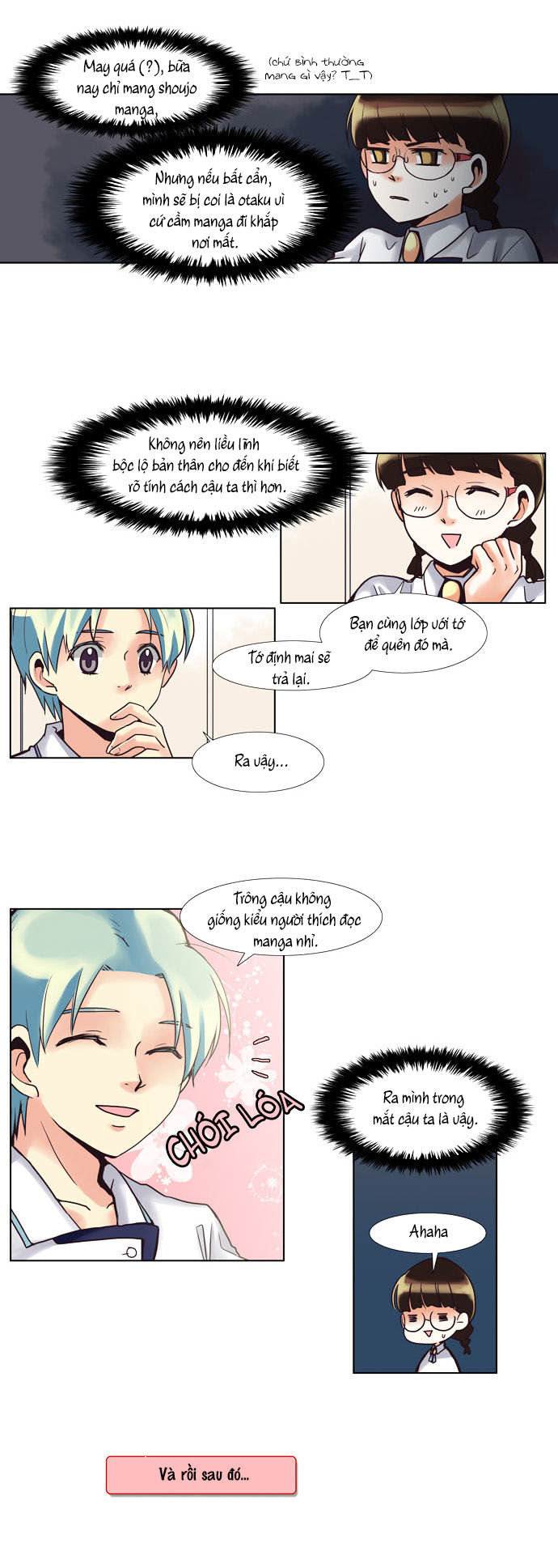 Dear, Only You Don\’t Know!: Chapter 44