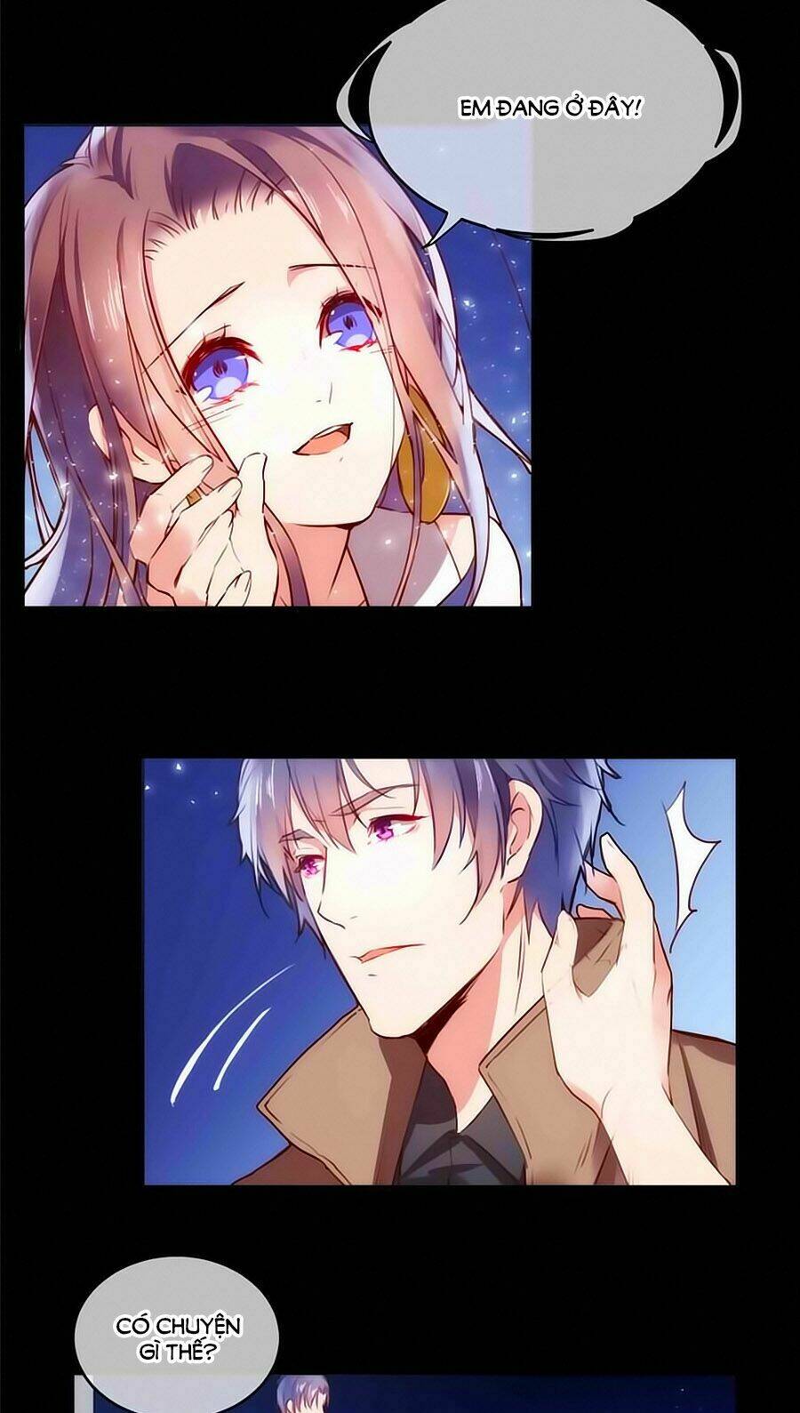 Ảnh Hậu Thời Gian: Chapter 22