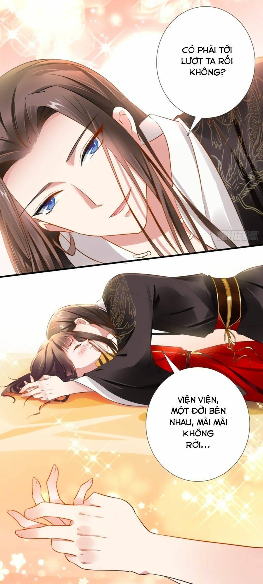 Vương Phi Có Chút Nghịch Ngợm: Chapter 78