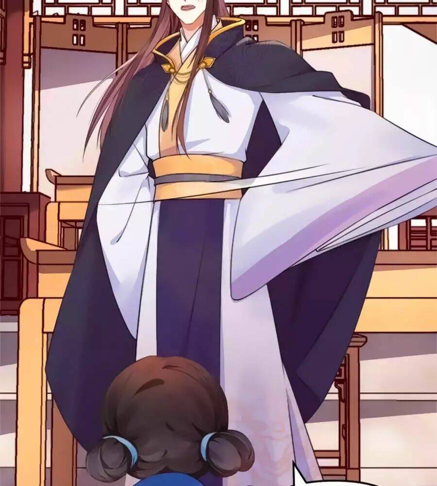 Hoạn Phi Hoàn Triều: Chapter 28