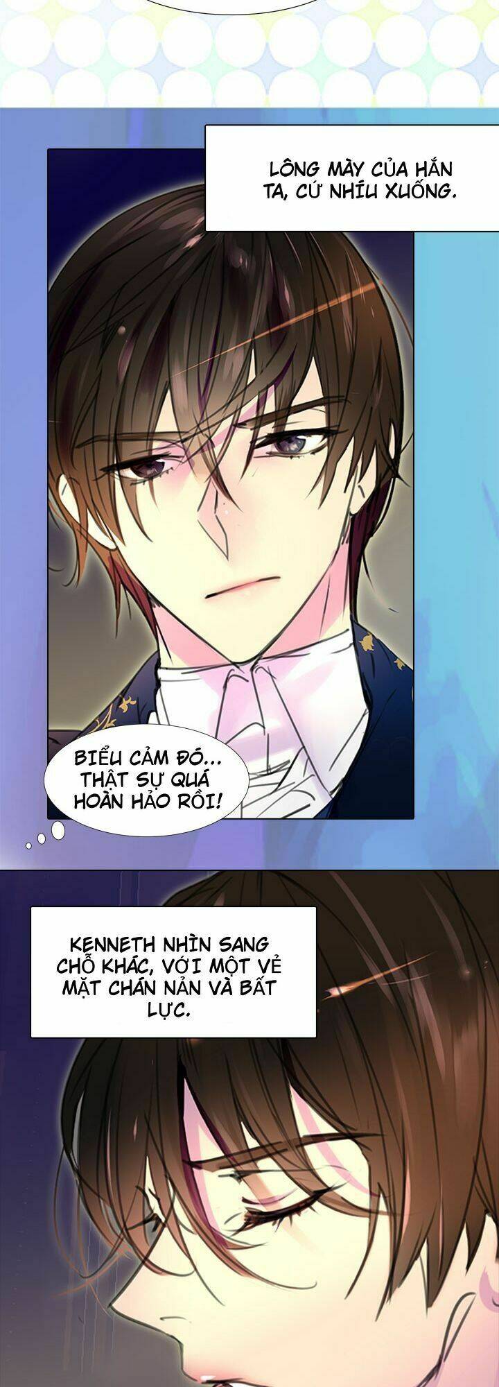 Tôi Không Phải Là Người Tốt: Chapter 16