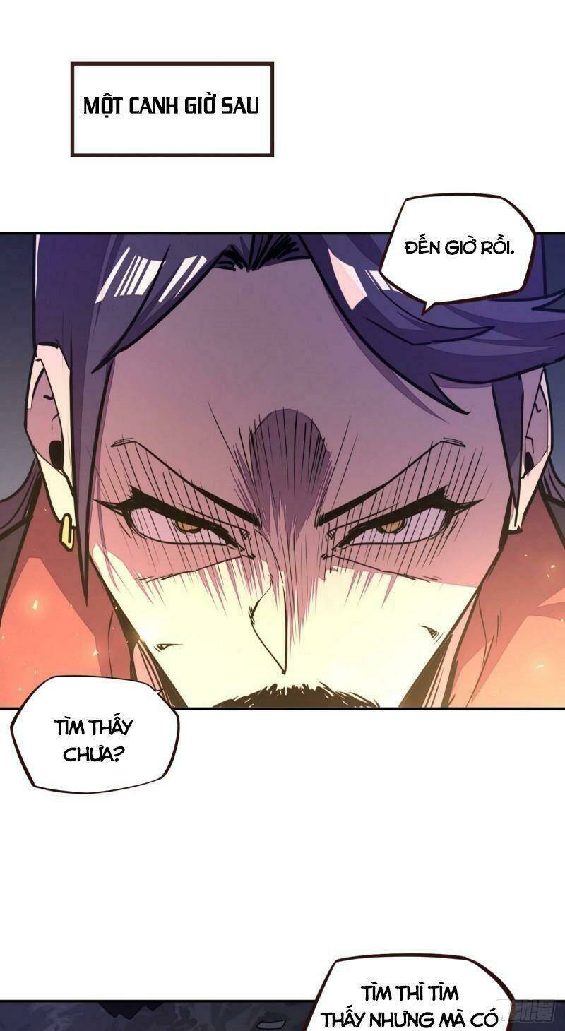 Sinh Tử Quyết: Chapter 177