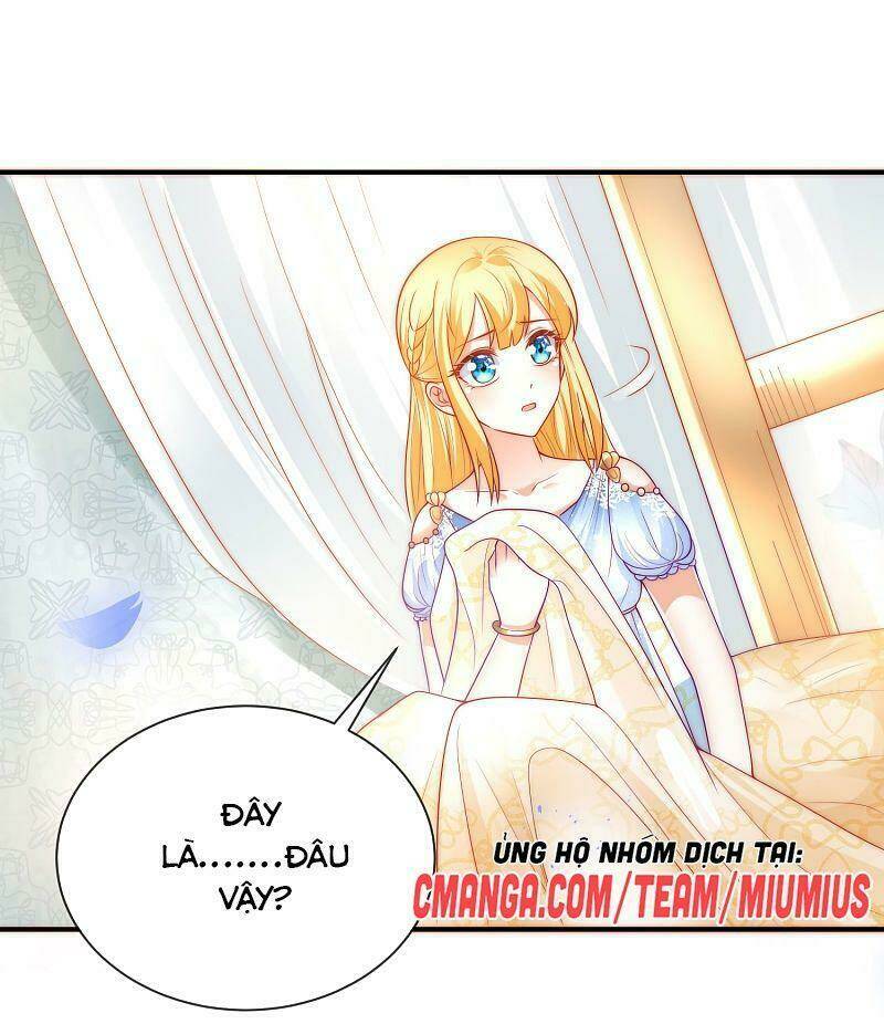Sủng Hậu Của Vương: Chapter 72