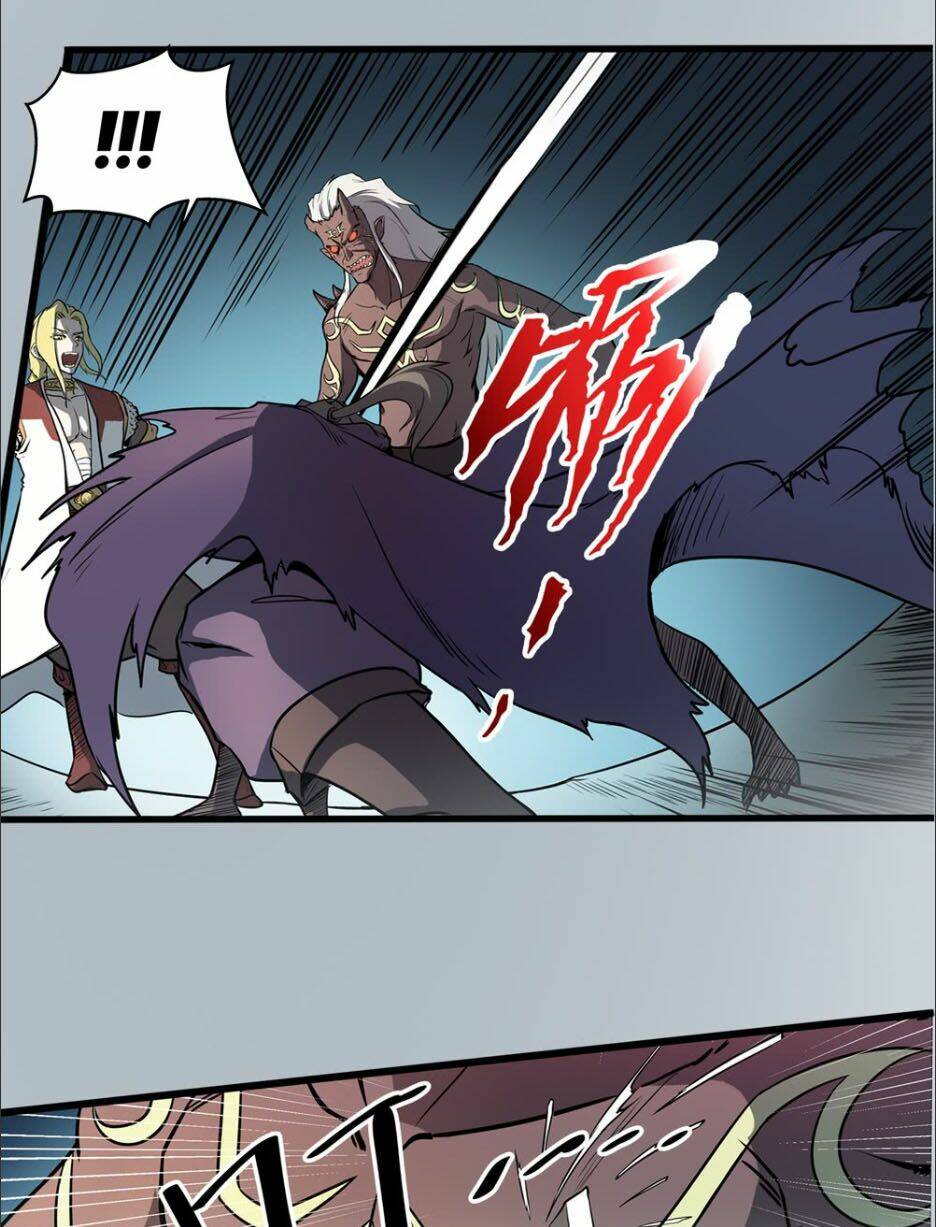 Hiệp Hành Cửu Thiên: Chapter 25