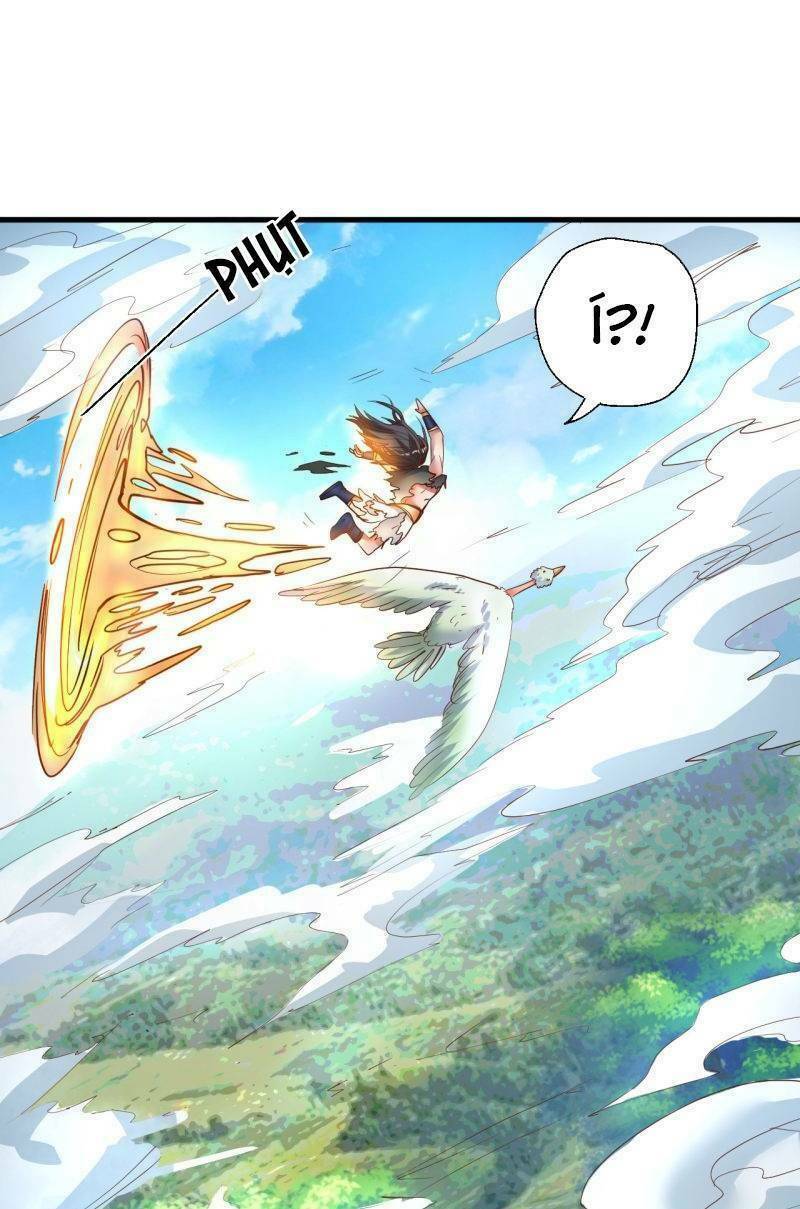 Tối Cường Đại Biểu Hoàng Kim Thận: Chapter 78