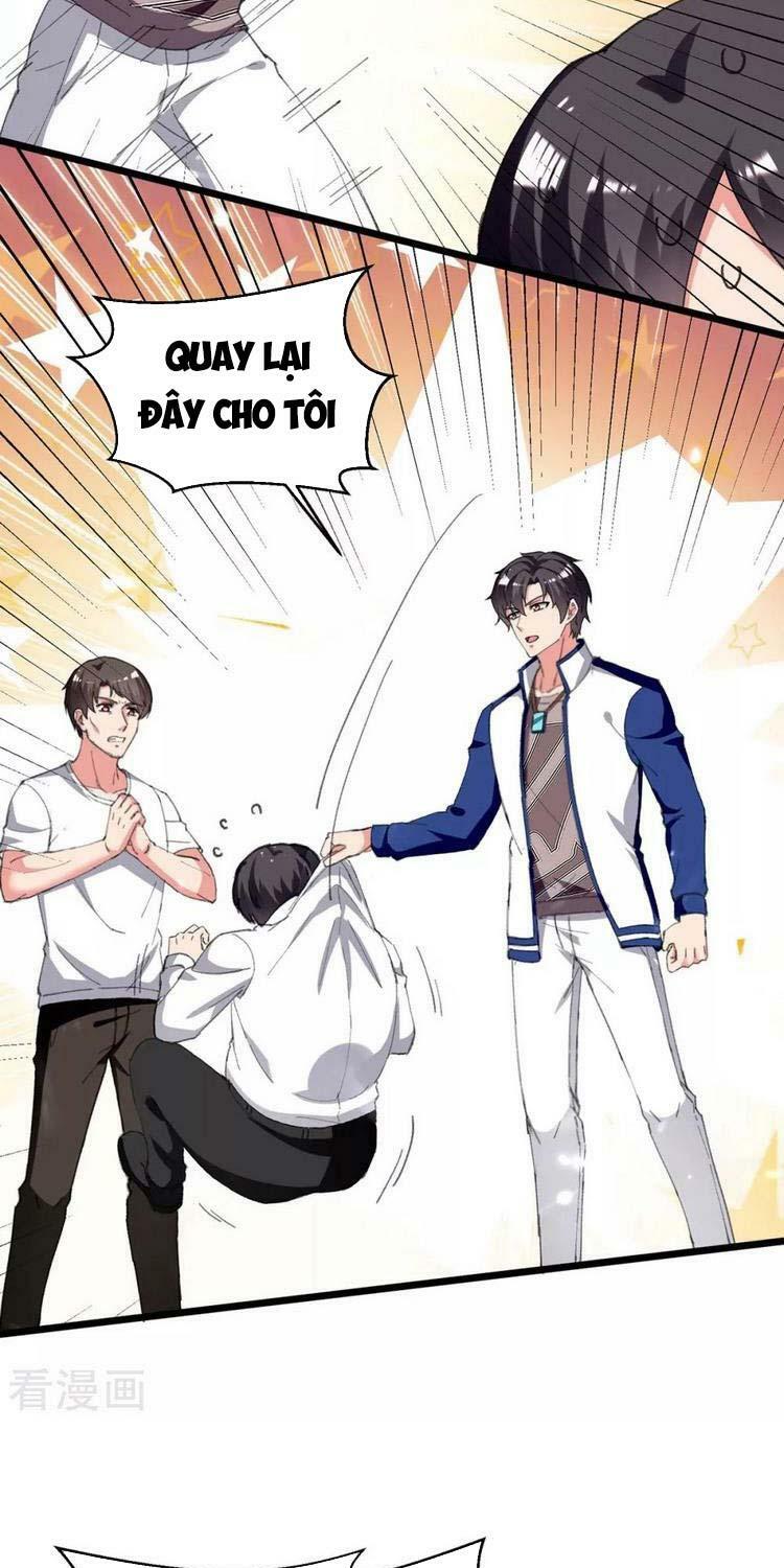 Trọng Sinh Khí Thiếu Quy Lai: Chapter 228