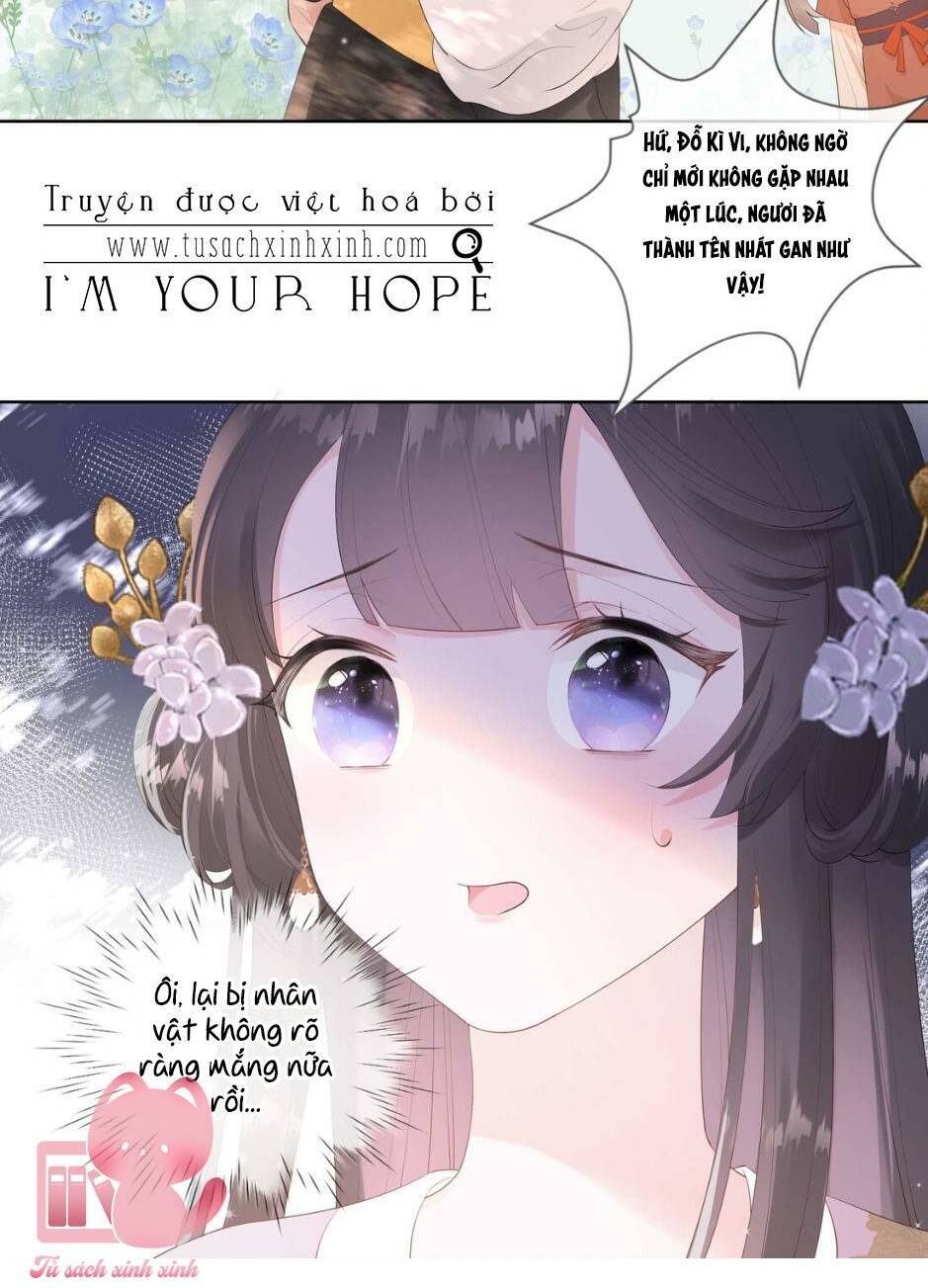 Hoa Để Nhân Gian Ức Vạn Thế: Chapter 6