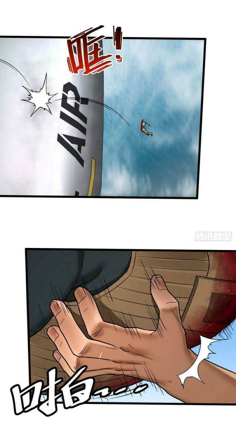 Danh Sách Kẻ Phản Diện: Chapter 108